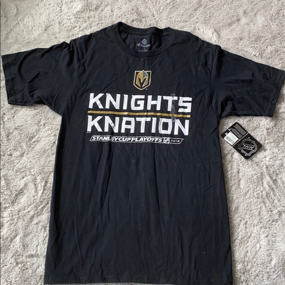 Knights Nation Stanley Cup 2019